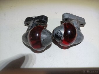 Scintilla světla, Škoda Tudor - 2