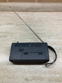 PRODÁM TRANZISTOR - 2