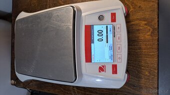 Laboratorni vaha OHAUS AX5202 - 2