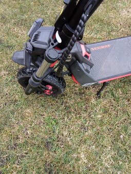 Segway ZT3 Pro - 2