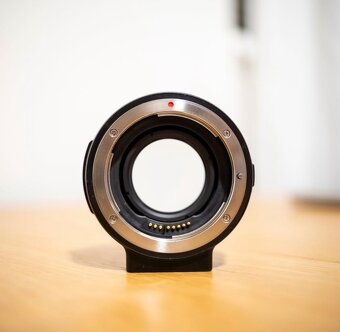 Canon Speedbooster EF RF - 2