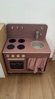 Dětská kuchyňka na hraní Flexa Play The Kitchen - 2