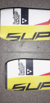 Lyže Fischer 130 - 2