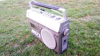 Historické kazeťáky-3 kusy - 2