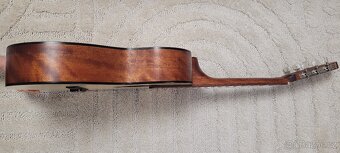 Prodám 3/4 kytaru Cort - 2