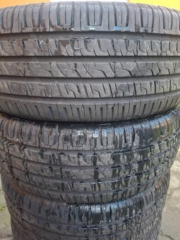 Pneu letní 205/55 R16 Barum - 2