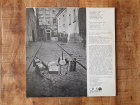 LP komplet: Lojzo - 2