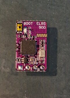 ELRS přijímač 868mhz - 2