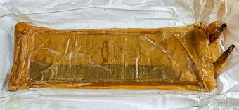 Gaz 69, Uaz - olejový chladič - 2