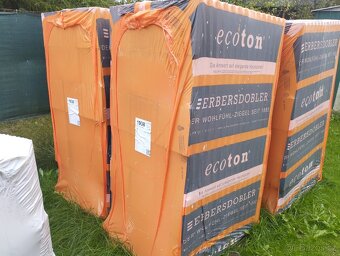 Cihly Ecoton42,5 - 2