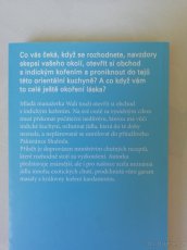 Mango, láska a kari (Valijah Klásová) - 2