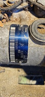 Čerpadlo Peugeot 306 TD - 2