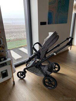 Bugaboo Fox Classic - velmi dobrý stav - 2