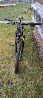 Chlapecké kolo Merida 26 - 2