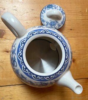 Rychlovarná konvice Sencor SWK 7001 - 2