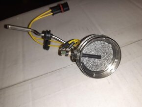 Jednotka hořáku Webasto - 2