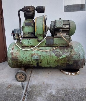Kompresor - 2