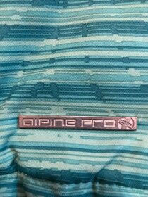 Dámská zimní bunda Alpine - 2