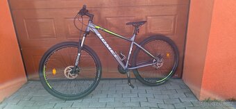 Horské kolo Romet - 2