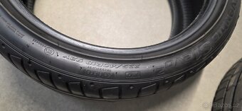 235/40 R18 Letní - 2