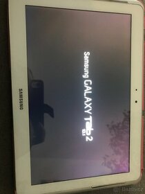 Tablet samsung - 2