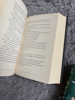 Věřit znovu - Mona Kasten - 2