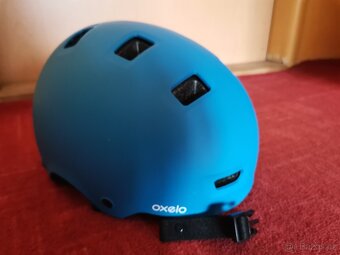 Přilba na koloběžku - 2