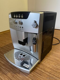 Delonghi ESAM 4000 Magnifica - 2