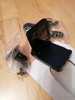 Auto kamera HD DVR - 2