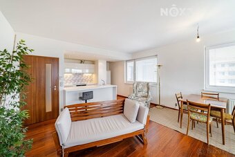 Prodej byt 4+kk, 99㎡ - 2