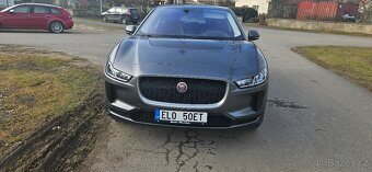 Prodam Jaguar I-Pace - 2