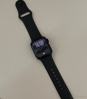 Apple Watch SE 3 (2025) - 2