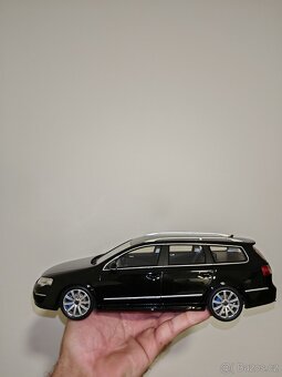 Prodám model Passata R36 - 2