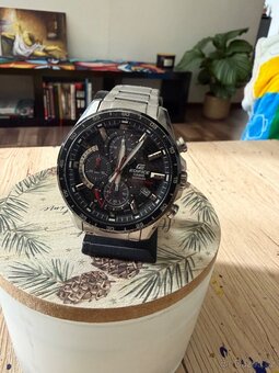 Pánské hodinky Casio Edifice EFS-S540 - 2