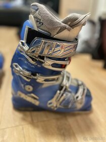 Dámské lyžařské boty Tecnica Attiva - 2