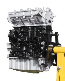 Prodám Repasovaný motor AXB AXC 1.9 TDI 8V VW TRANSPORTER T5 - 2