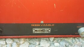 Tesla Vrable - 2