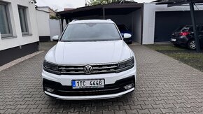 Volkswagen Tiguan 2.0tdi R-Line 4Motion - 2