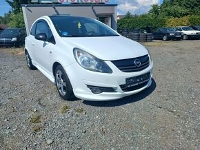 Opel Corsa 1.4i, Limited Edition Sport - 2