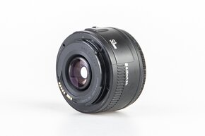 Canon EF 50mm f/1.8 II + faktura - 2