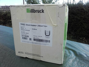 Prodám instalační těsnění na okna Illbruck Illmod, REZERVACE - 2