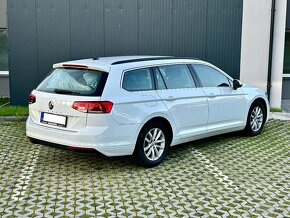 Volkswagen Passat 1.5 TSI 2019, 70 tkm, business, CZ, DPH - 2
