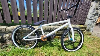 Kolo BMX - 2