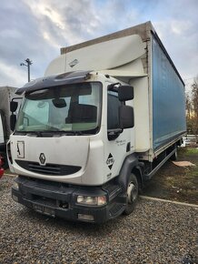 Renault Midlum 180 DXi - 2