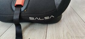 Autosedačka Coto Baby Salsa 9-36 kg - 2