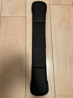 Kožený podbřišník 60cm - 2