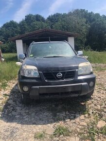 Nissan X-Trail - 2
