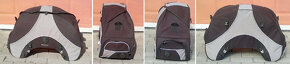 MOTO-BRAŠNA RACEPACK ( BAGS CONNECTION / SW MOTECH ) - 2