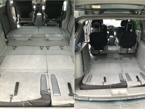 Chrysler Grand Voyager LTD 2,8 Automatic Limited - 2