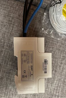 Chint Smartmeter DTSU666 - 2